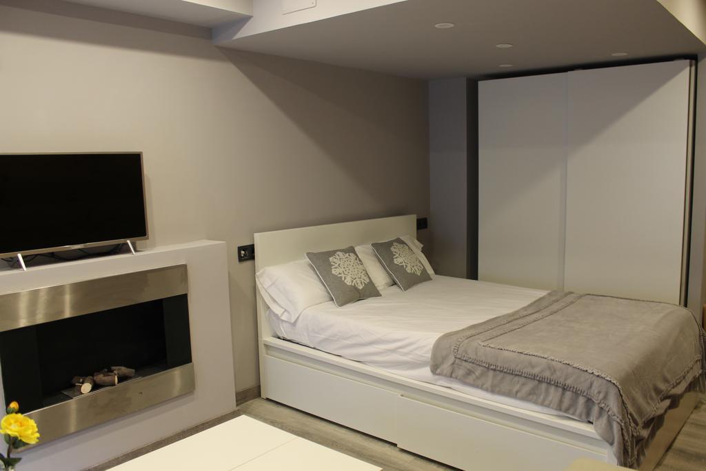 Apartament Vielha III Zewnętrze zdjęcie