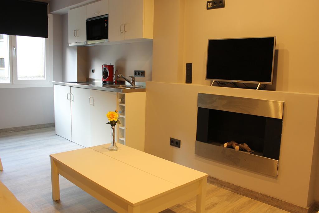 Apartament Vielha III Zewnętrze zdjęcie